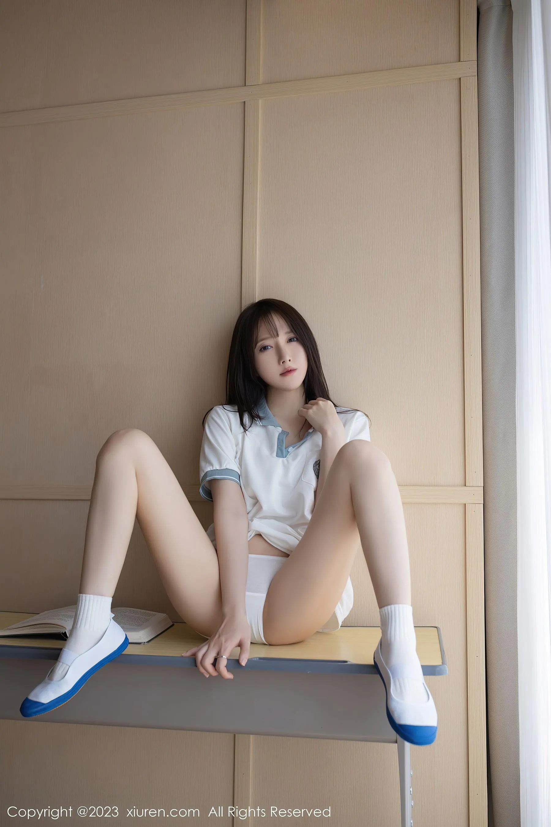 [XIUREN秀人网] 2023.06.21 NO.6962 模特合集 [83P]插图